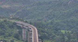 Train fares rise on Swachh Bharat cess