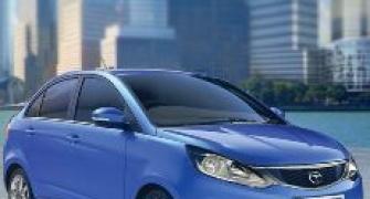 Tata Motors to launch models regularly till 2020