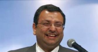 Tata Motors poised for change: Mistry