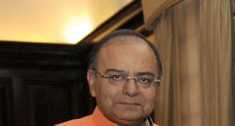 Can Jaitley meet the expectations of the common man?