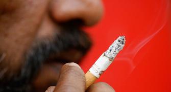 Cigarette cos hit hard on GST panel suggestion; ITC slumps 6.5%