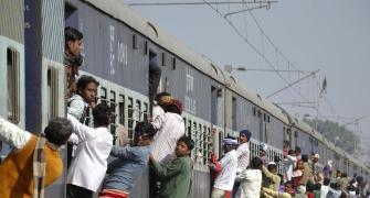 No plans to privatise Railways: Suresh Prabhu