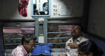 Railways promise tasty, hygienic food onboard