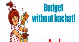 Are you happy with Modi government's first Budget?