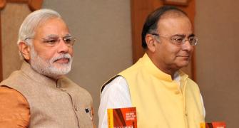 Highlights of the Union Budget 2014-15