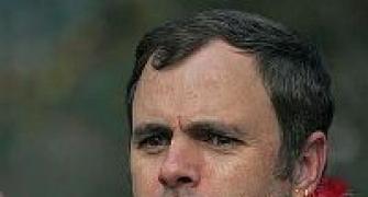 Don't see 'good days' yet: Omar Abdullah on Union Budget