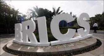 Modi to launch 1st multilateral engagement with BRICS leaders