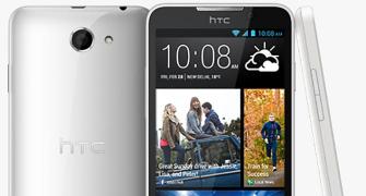 Desire 516: Finally, a fantastic budget phone from HTC