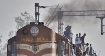 India's overcrowded trains and stations: Will this change?