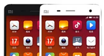 Xiaomi apologises for unauthorised personal data access