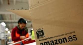 Amazon India to open 5 centres for faster delivery