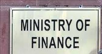 FinMin wants banks to be exempt from CSR spend