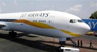 Jet Airways talking to bankers to restructure debts