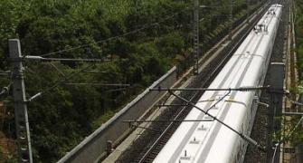 High speed trains planned in these 9 routes