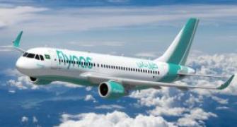 Saudi budget airline Flynas to begin operations next month