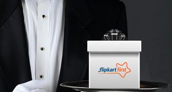 Flipkart now aims to enter the $100-bn club