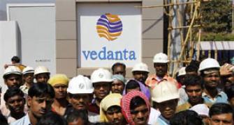Vedanta gets village nod to expand refinery