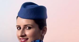The BEST airline staff in the world