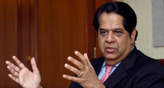 New Development Bank to set its own standards; no rivalry issues: Kamath