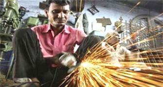 Manufacturing sector expands at slightly faster pace in May