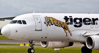Tigerair terminates inter-line pact with SpiceJet