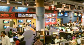 Network18 in consolidation mode, turnaround is sometime away