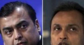 Now, Ambani brothers are co-investors in Yatra.com