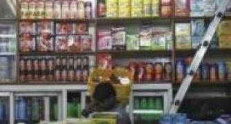 'FMCG business will need significant investment'