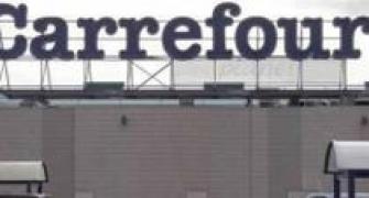 Carrefour may exit India