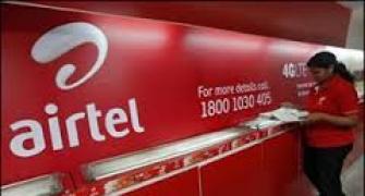 Airtel braces up for Reliance challenge