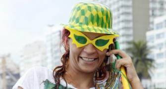 Going to Brazil? Beware of fake world cup-themed apps