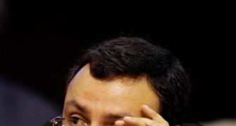 It is important we get our house in order: Mistry
