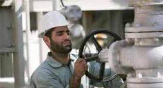 Oil prices at 9-month high as Iraq crisis deepens