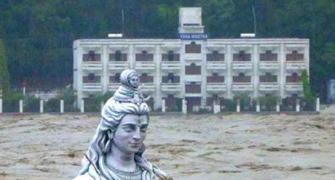 Year after floods, Uttarakhand tourism a washout