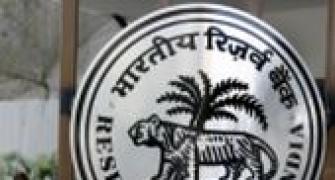 India is better placed to deal with external uncertainties: RBI