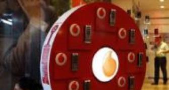 FinMin appoints RC Lahoti as arbitrator in Vodafone tax case