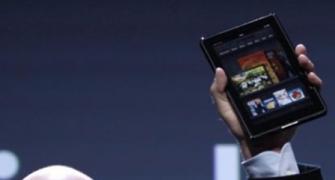 Amazon to lift suspense over its 3D smartphone today!