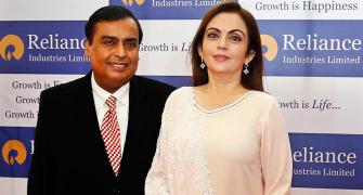 Reliance to invest Rs 1,80,000 crore in 3 years