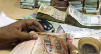 Assets with portfolio managers dip to Rs 7.7 lakh cr in May