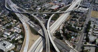 World's longest road networks, India is No 2