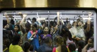 Ask fare committee to decide Mumbai Metro fares: HC to Centre