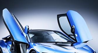 The BEST electric car in the world to launch in India soon