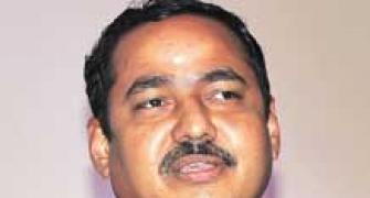Mutual funds may see their best period in next 5 years: A Balasubramanian