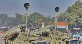 Lapsed tenders hurt Modi's 'Make in India' defence industry push