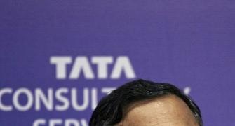 TCS, Wipro spend crores on US lobbying in 2013