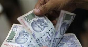 No goof-up in note printing, says RBI