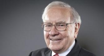 5 pearls of wisdom from Buffett's 2014 letter to investors