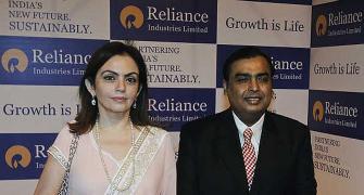 Here's a quick fix to resolve RIL's natural gas pricing issue