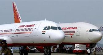 Air India spends $6 million to insure 6 grounded planes