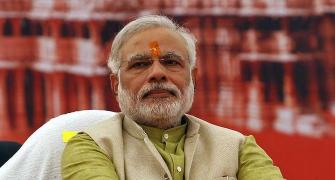 Can Modi rescue the Indian economy?